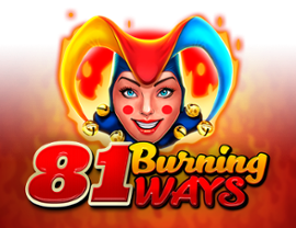 81 Burning Ways