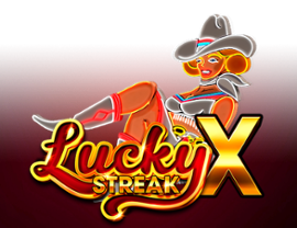 Lucky Streak X