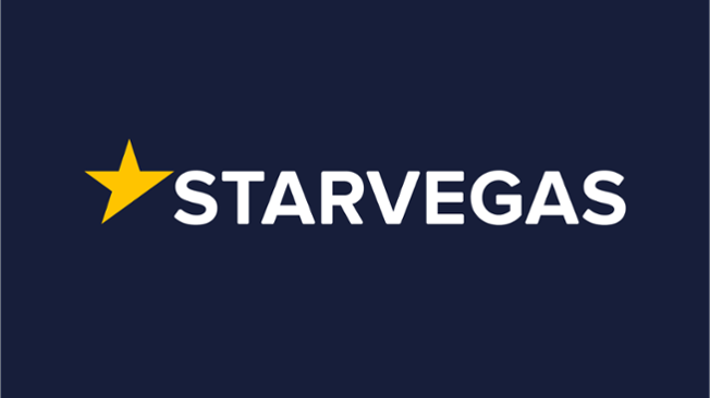 StarVegas logo