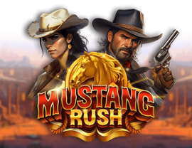 Mustang Rush