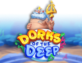 Dorks of the Deep