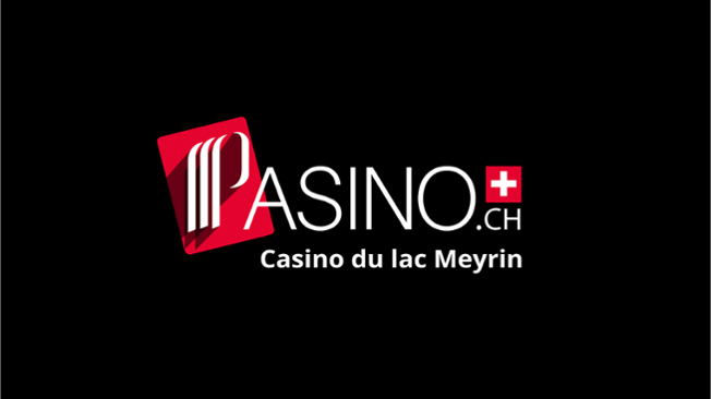 Pasino logo