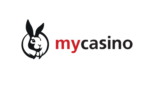 MyCasino logo