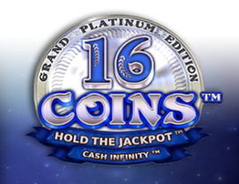 16 Coins Grand Platinum Edition