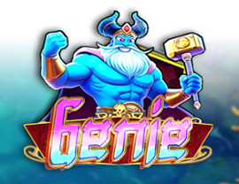 Genie (Ka Gaming)