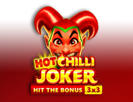 Hot Chilli Joker