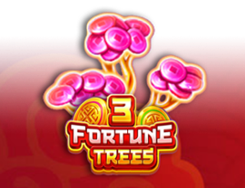 3 Fortune Trees