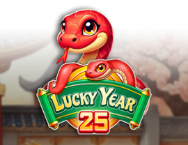 Lucky Year 25