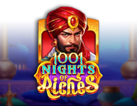 1001 Nights of Riches
