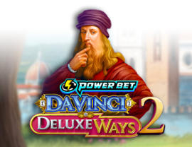 Da Vinci DeluxeWays 2