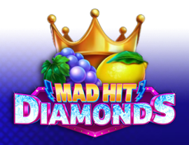 Mad Hit Diamonds