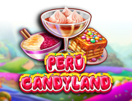 Peru Candyland