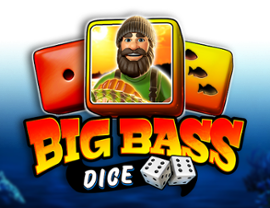 Big Bass Dice