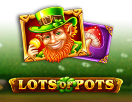 Lots of Pots