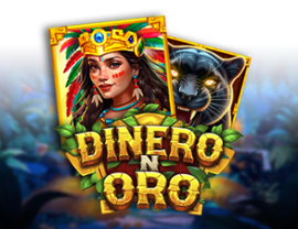 Dinero N Oro