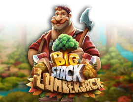 Big Stack Lumberjack
