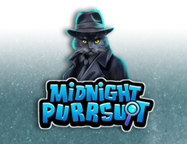 Midnight Purrsuit