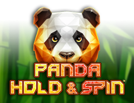Panda Hold & Spin
