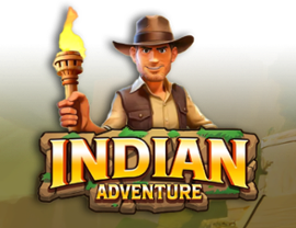 Indian Adventures