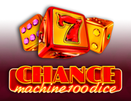 Chance Machine 100 Dice