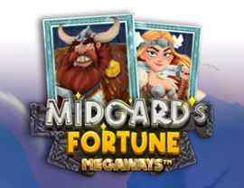Midgard’s Fortune Megaways