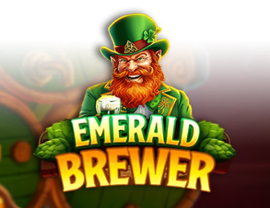 Emerald Brewer