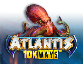 Atlantis 10K Ways