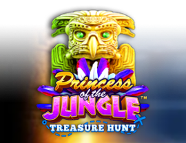 Princess of the Jungle - Treasure Hunt