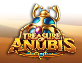 Treasure of Anubis