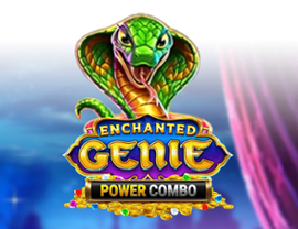 Enchanted Genie Power Combo
