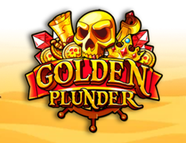 Golden Plunder