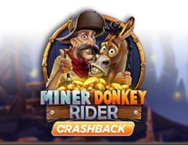 Miner Donkey Ride