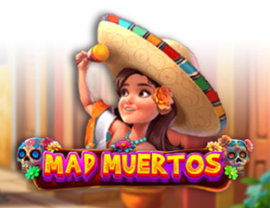 Mad Muertos