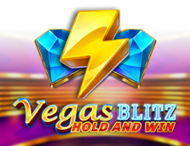 Vegas Blitz: Hold & Win