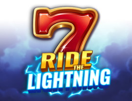 Ride the Lightning