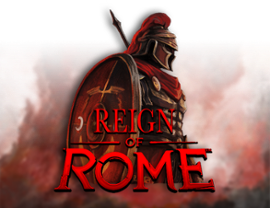 Reign of Rome