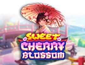 Sweet Cherry Blossom