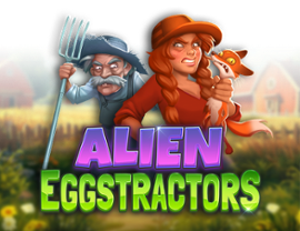 Alien Eggstractors
