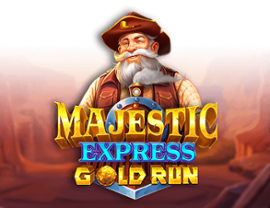 Majestic Express – Gold Run
