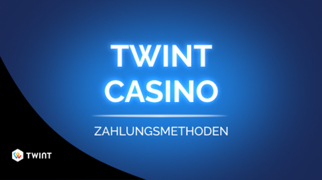TWINT casino