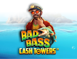 Bad Bass Cash Towers