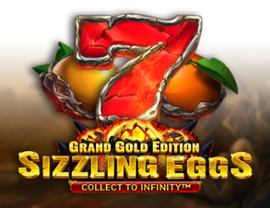 Sizzling Eggs Grand Gold Edition
