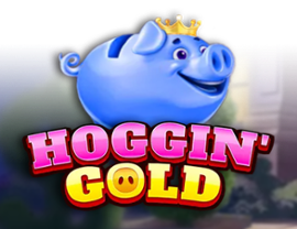Hoggin' Gold