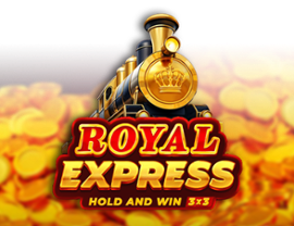 Royal Express