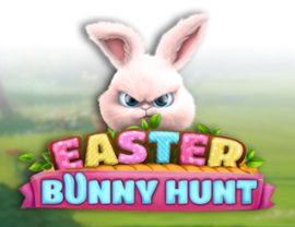 Easter Bunny Hunt