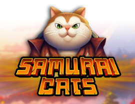 Samurai Cats