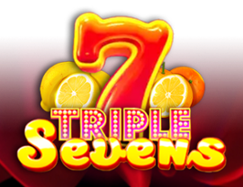 Triple Sevens