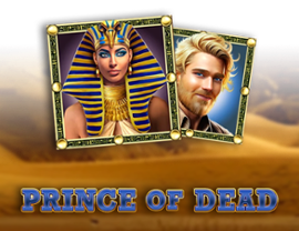 Prince of Dead