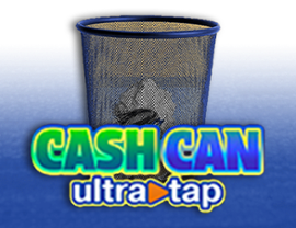 Cash Can UltraTap