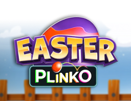 Easter Plinko